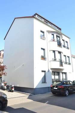 Foto - Wohnung zum Mieten in Frankfurt am Main 900,00 € 50 m²