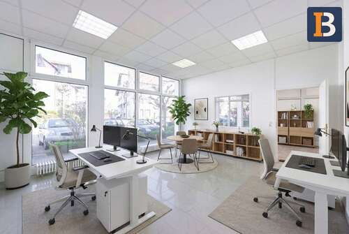 Foto - Büro in Rheinfelden 159.000,00 € 70 m²