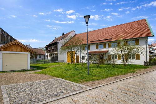 Foto - Haus zum Kaufen in Eresing 619.000,00 € 180 m²