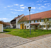 Haus zum Kaufen in Eresing 619.000,00 € 180 m²