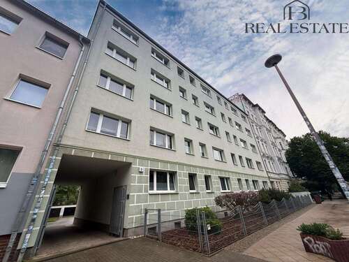 Foto - Wohnung zum Mieten in Magdeburg 370,00 € 29.4 m²
