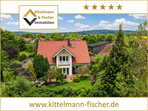 Foto - Haus zum Kaufen in Cremlingen 595.000,00 € 230 m²
