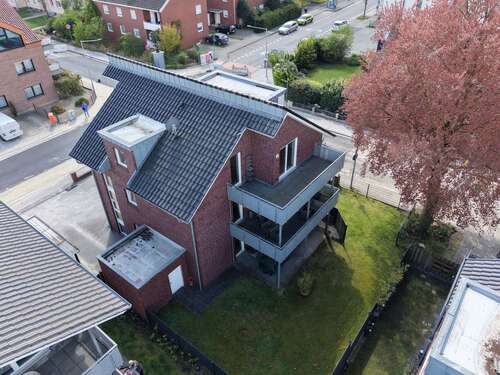 Foto - Wohnung zum Kaufen in Rheine 267.000,00 € 81.7 m²