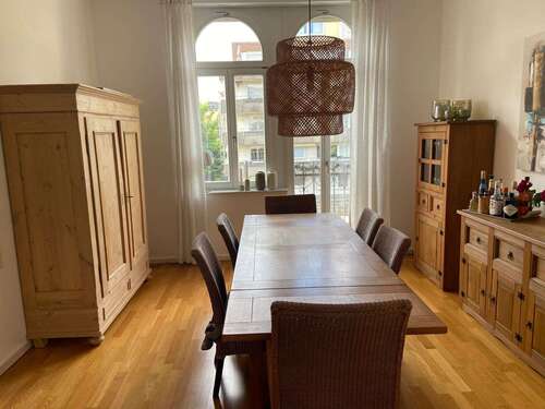 Foto - Wohnung zum Mieten in Friedberg 1.650,00 € 150 m²