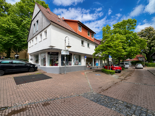 Foto - Einzelhandel in Enger 2.000,00 € 192 m²