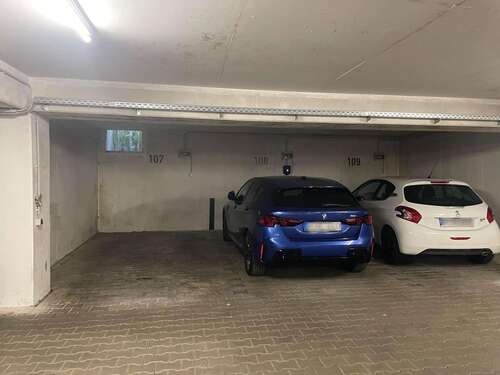 Foto - Garage zu vermieten in München 165,00 €