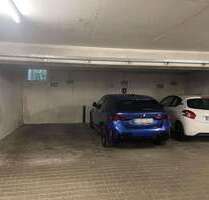 Garage zu vermieten in München 165,00 €