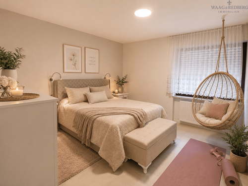 Foto - Wohnung zum Kaufen in Offenbach am Main 299.000,00 € 74 m²