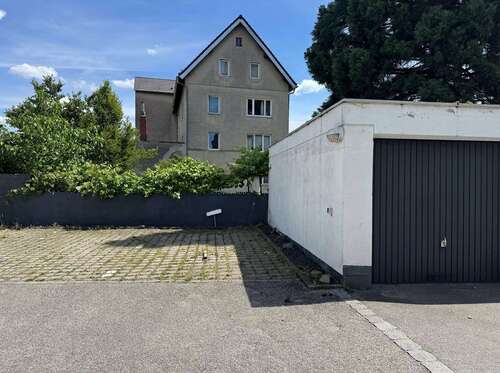 Foto - Garage zu vermieten in Landshut 50,00 €