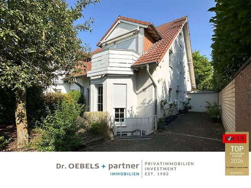 Foto - Haus zum Kaufen in Köln 849.000,00 € 154 m²