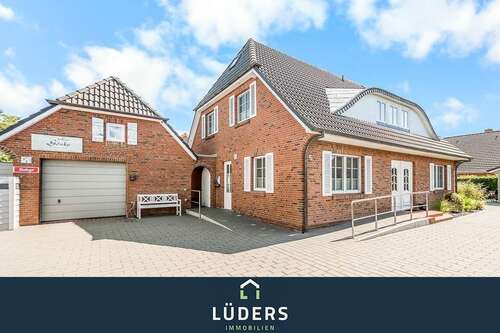 Foto - Haus zum Kaufen in Dagebüll 649.000,00 € 159 m²