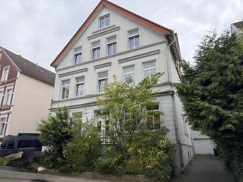 Foto - Wohnung zum Kaufen in Bielefeld 169.000,00 € 66 m²