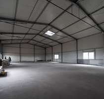 Halle in Barsinghausen 1.200,00 € 190.95 m²
