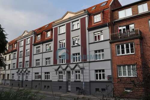 Foto - Wohnung zum Mieten in Schwerin 770,00 € 67.21 m²