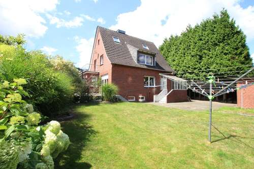 Foto - Haus zum Kaufen in Gescher 319.000,00 € 126 m²