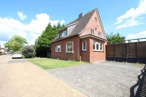 Foto - Haus zum Kaufen in Gescher 319.000,00 € 125 m²