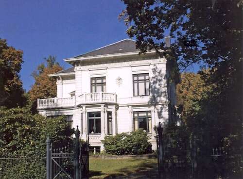 Foto - Wohnung zum Mieten in Neumünster 1.300,00 € 165 m²