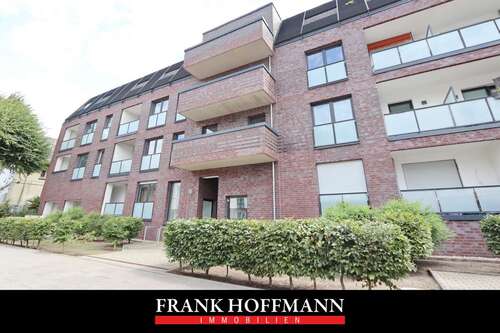 Foto - Wohnung zum Kaufen in Hamburg 319.000,00 € 49.74 m²