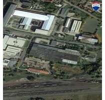 Halle in Aschersleben 2.799.000,00 € 18000 m²
