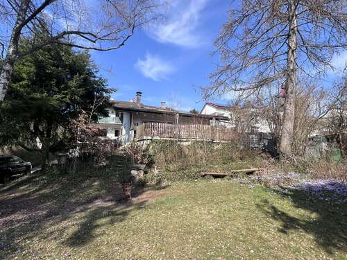 Foto - Grundstück zu verkaufen in Königstein-Falkenstein 1.350.000,00 € 1140 m²