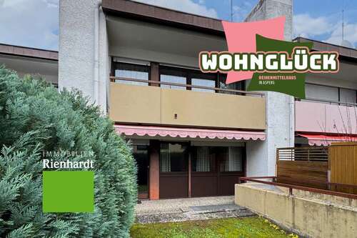 Foto - Haus zum Kaufen in Asperg 429.000,00 € 117 m²