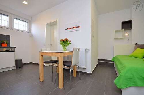 Foto - Wohnung zum Mieten in Stuttgart 890,00 € 20 m²