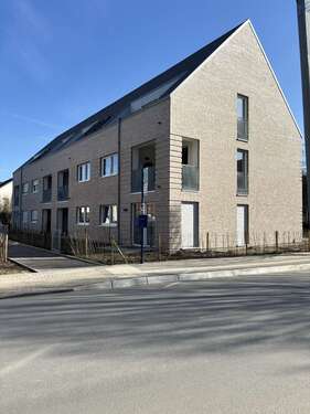 Foto - Wohnung zum Mieten in Borken 750,17 € 68 m²