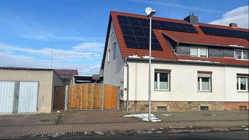 Foto - Haus zum Kaufen in Thale 187.000,00 € 140 m²