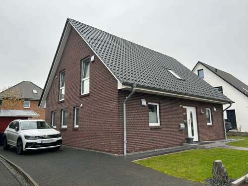 Foto - Haus zum Mieten in Preetz 1.750,00 € 154.7 m²