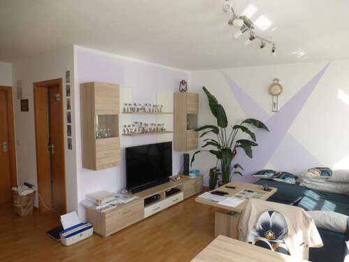 Foto - Wohnung zum Kaufen in Hohenstein Ernstthal 60.000,00 € 56 m²