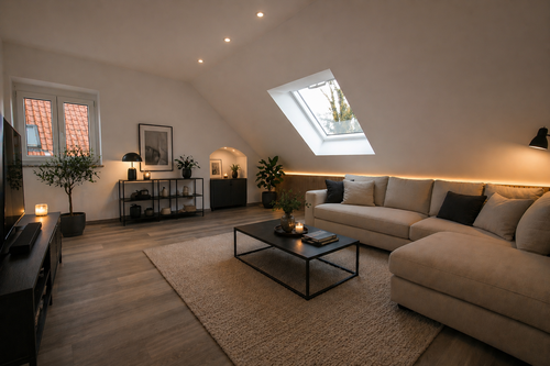 Foto - Wohnung zum Kaufen in Schrobenhausen 315.000,00 € 105 m²