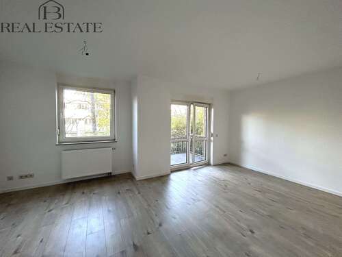Foto - Wohnung zum Mieten in Staßfurt 500,00 € 69.51 m²