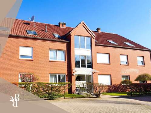 Foto - Wohnung zum Mieten in Hohe Börde 419,00 € 62 m²