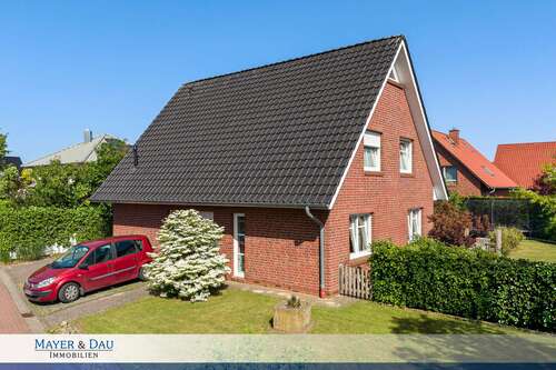 Foto - Haus zum Kaufen in Rastede 449.000,00 € 131 m²