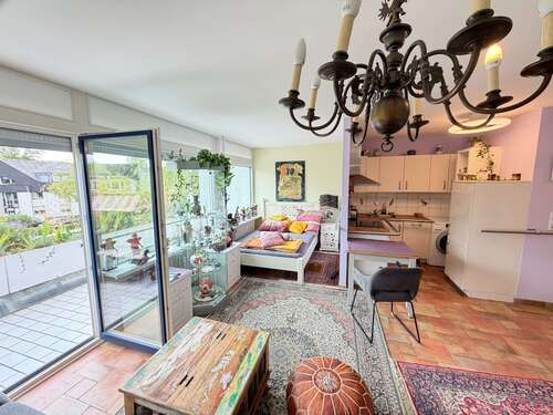 Foto - Wohnung zum Kaufen in Berlin 155.000,00 € 39.4 m²