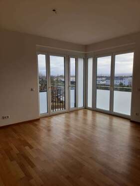 Foto - Wohnung zum Mieten in Radebeul 547,00 € 54.62 m²
