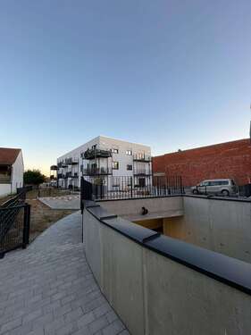 Foto - Wohnung zum Mieten in Reisbach 515,00 € 51.39 m²