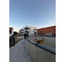 Wohnung zum Mieten in Reisbach 515,00 € 51.39 m²