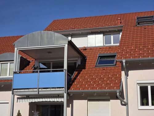Foto - Wohnung zum Kaufen in Kandern 220.000,00 € 75 m²