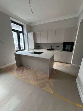 Foto - Wohnung zum Kaufen in Düsseldorf 798.000,00 € 85.9 m²