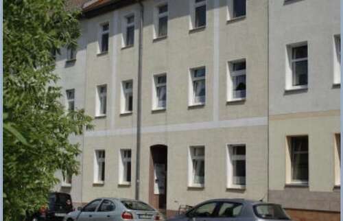 Foto - Wohnung zum Kaufen in Dessau-Roßlau 45.000,00 € 37 m²