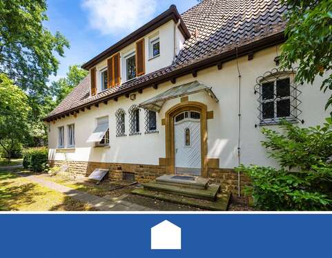 Foto - Haus zum Kaufen in Bielefeld 915.000,00 € 254 m²