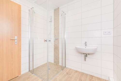 Foto - Wohnung zum Mieten in Chemnitz 229,18 € 35.81 m²