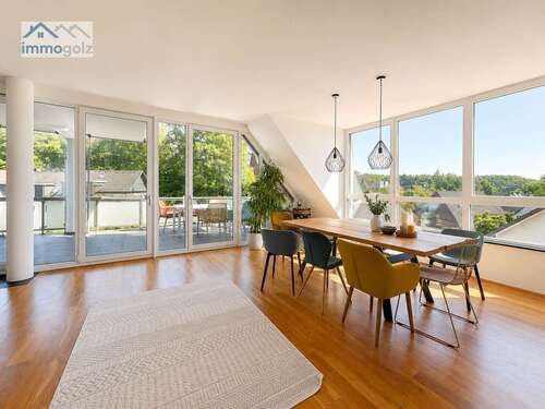 Foto - Wohnung zum Mieten in Essen 2.450,00 € 187.34 m²