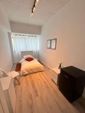 Foto - WG-Zimmer in Garching bei München 1.239,00 € 12 m²
