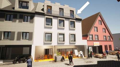 Foto - Haus zum Kaufen in Weingarten 650.000,00 € 455 m²