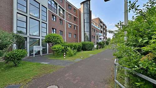 Foto - Wohnung zum Kaufen in Bonn 269.000,00 € 68 m²