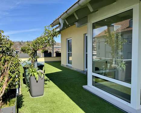 Foto - Wohnung zum Kaufen in Lindenberg 696.000,00 € 187 m²