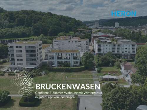 Foto - Wohnung zum Kaufen in Plochingen 299.000,00 € 73 m²
