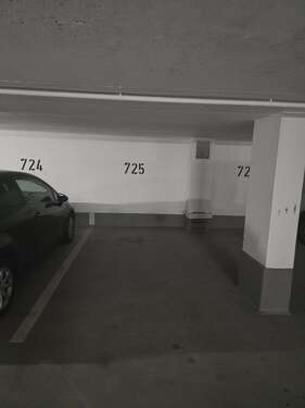 Foto - Garage zu vermieten in München 75,00 €